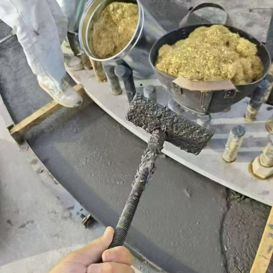 南开C120风电设备基础专用灌浆料