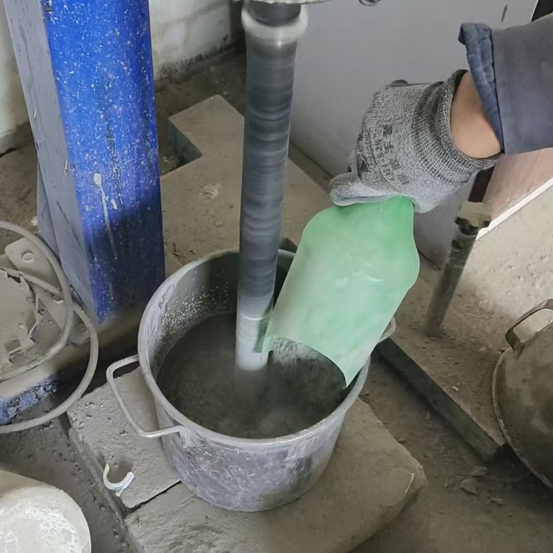 南开桥梁公路张拉用H60压浆料与普通压浆料有什么区别？