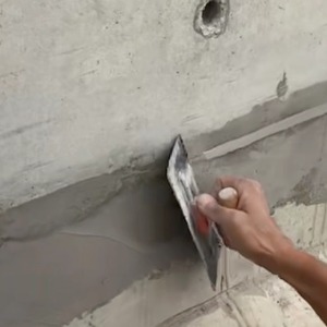 南开P型防护型环氧树脂砂浆